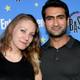 Kumanil Nanjiani and Emily V. Gordon